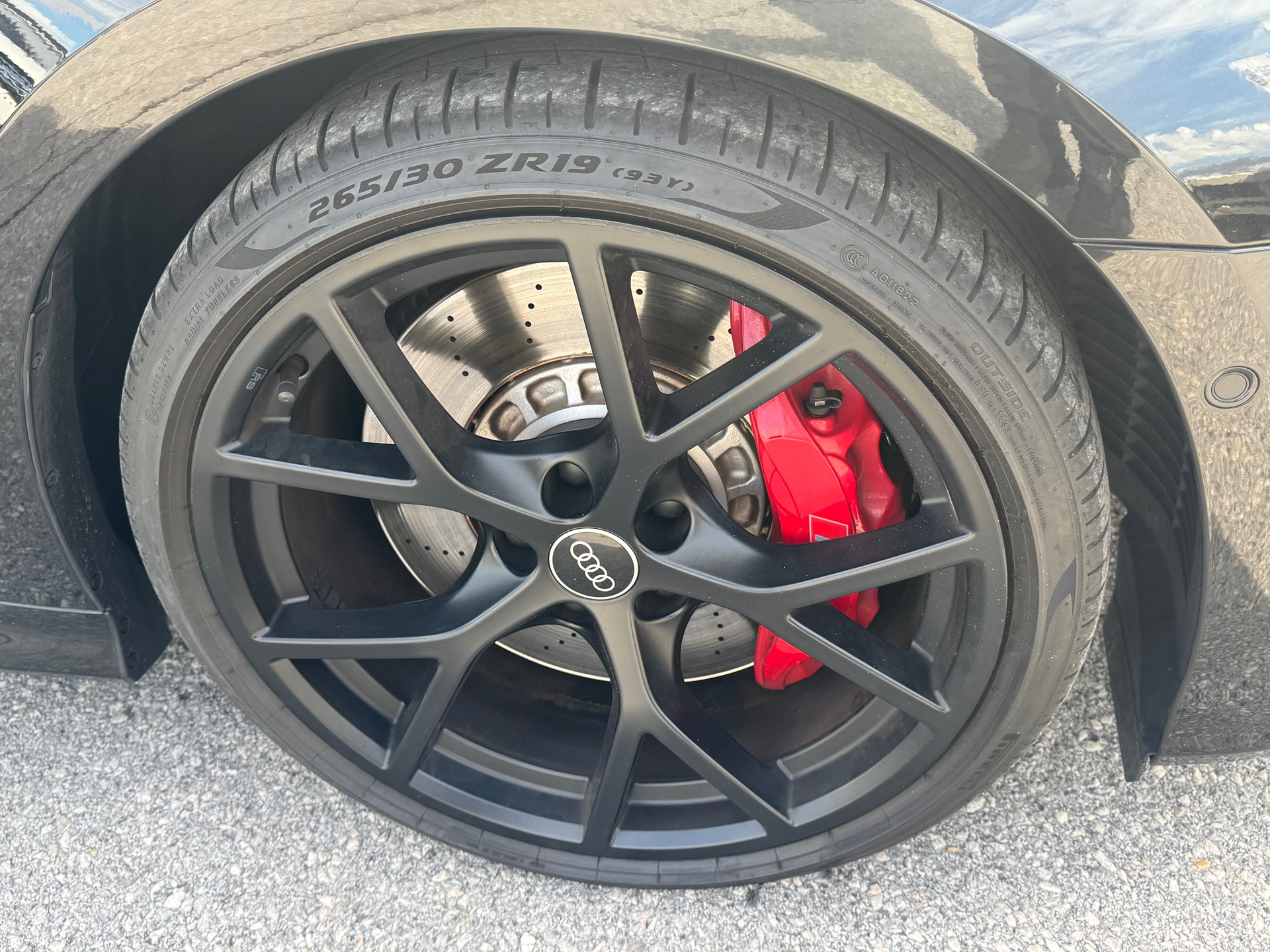 AUDI RS3 Sportback 2.5 TSI quattro S-tronic-image-12