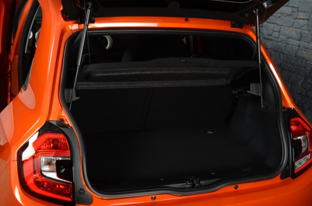 RENAULT Twingo Electric Vibes-image-3