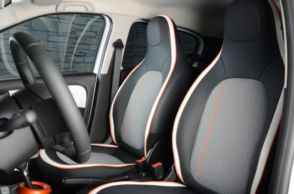 RENAULT Twingo Electric Vibes-image-4