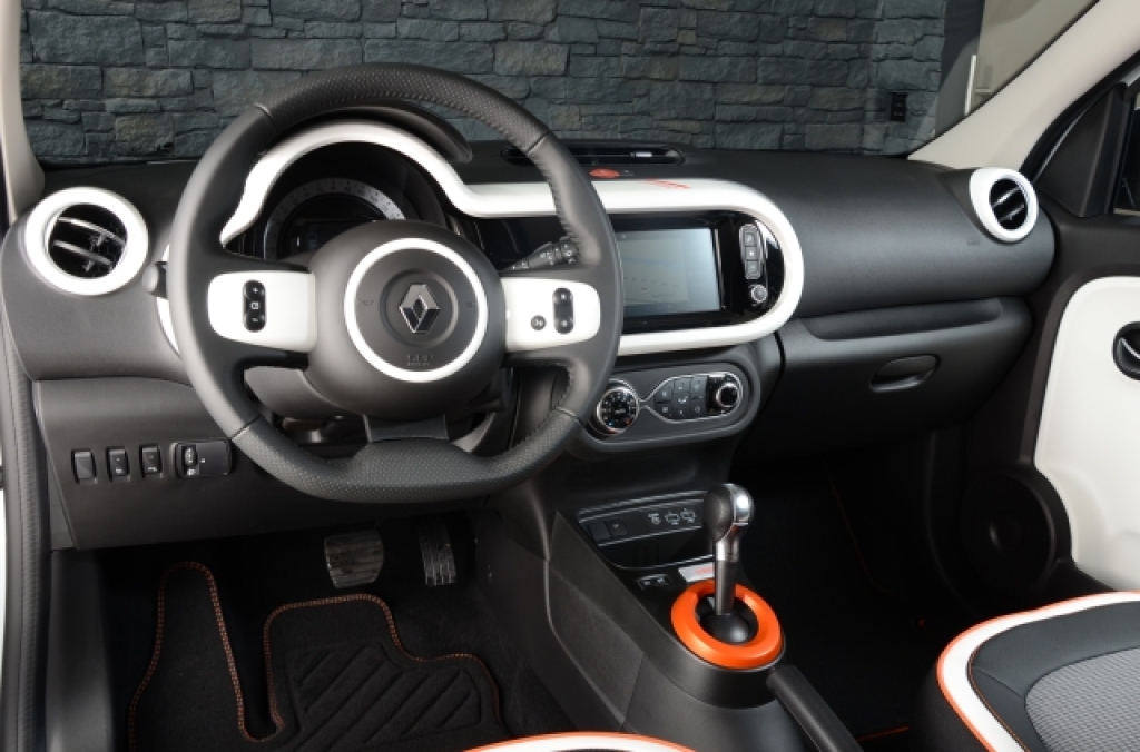 RENAULT Twingo Electric Vibes-image-5
