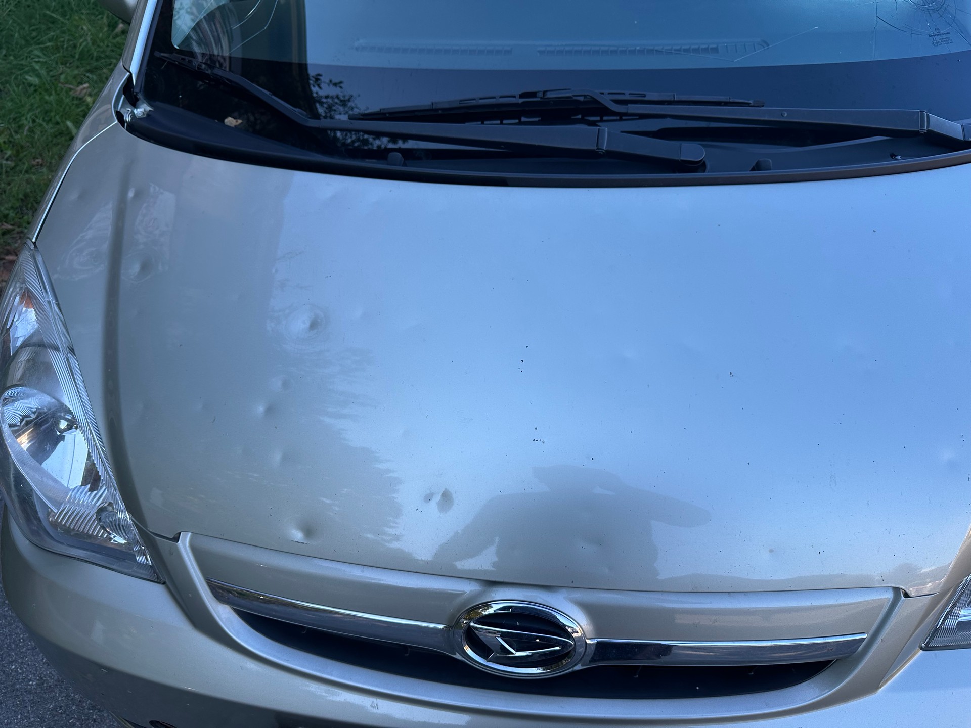 DAIHATSU Cuore 1.0 SX FIXPREIS-image-4