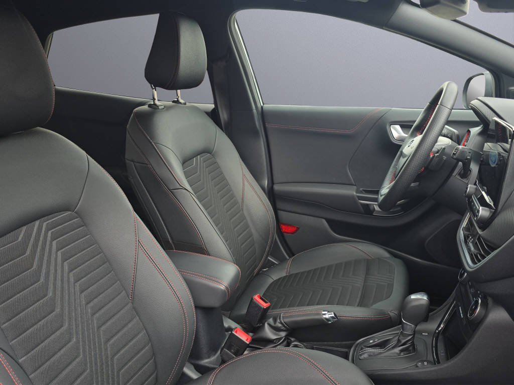 FORD Puma 1.0 EcoB Hybrid 155 ST-Line X-image-11