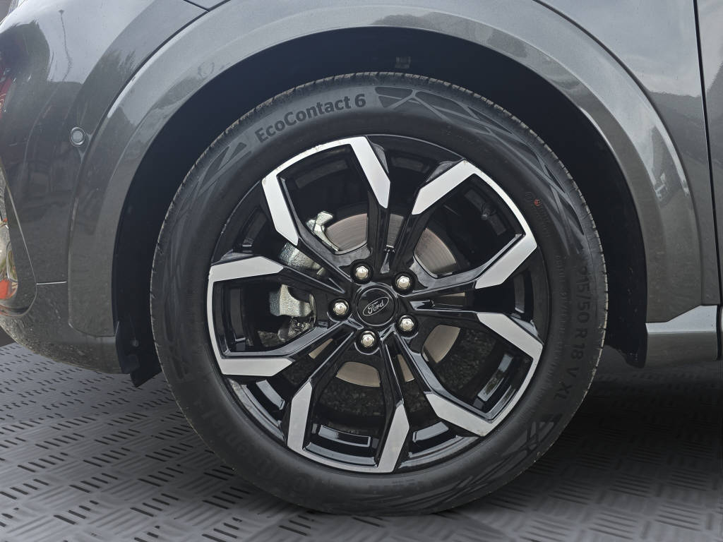 FORD Puma 1.0 EcoB Hybrid 155 ST-Line X-image-13