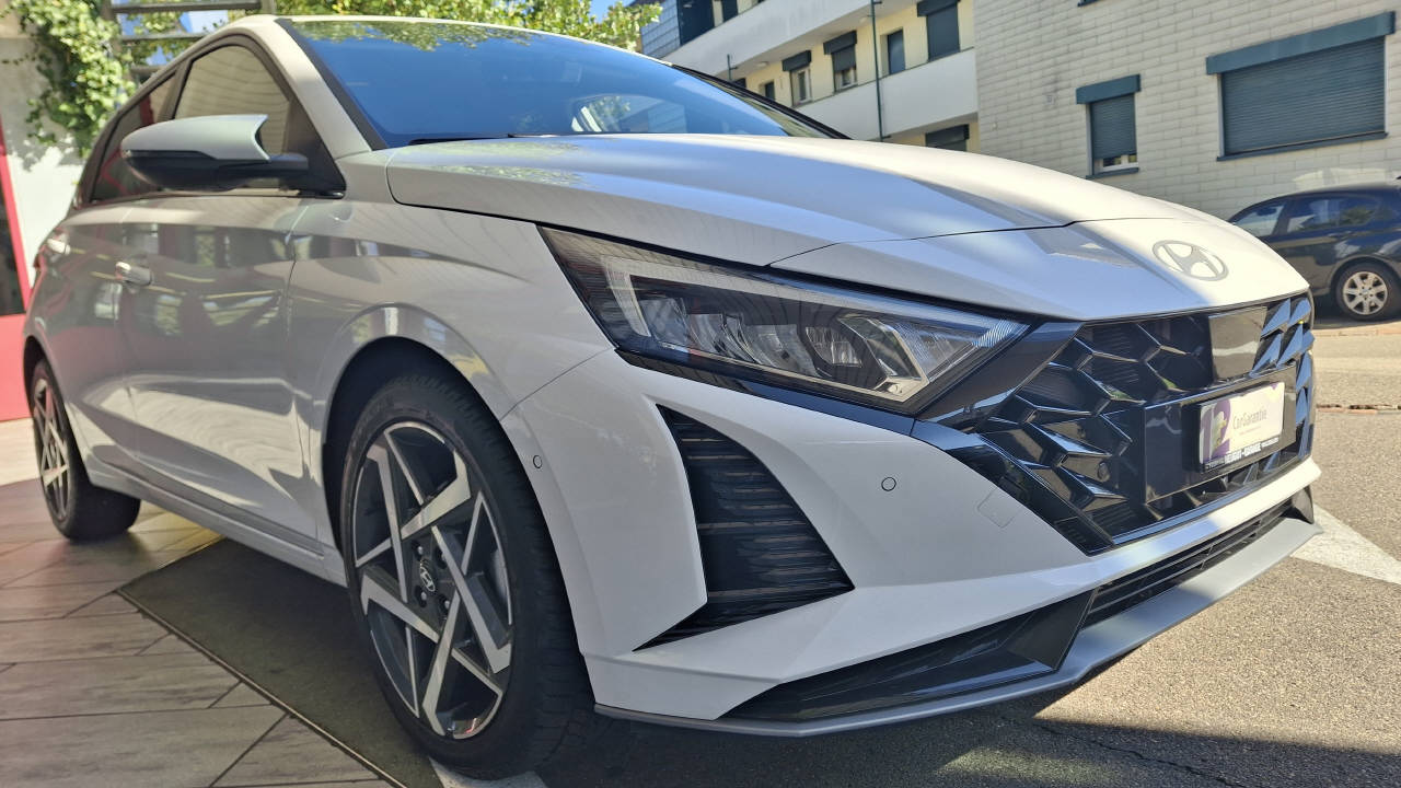 HYUNDAI i20 1.0 T-GDi Vertex-image-2