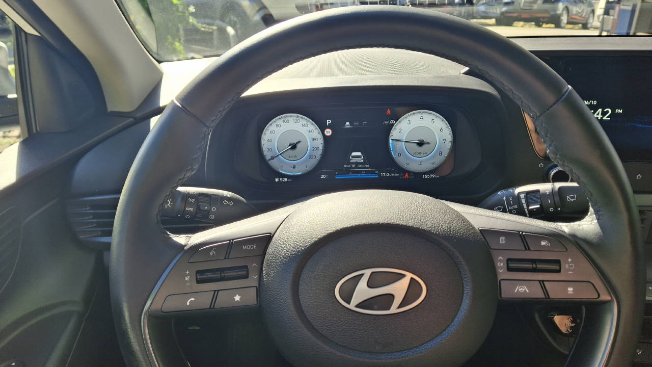 HYUNDAI i20 1.0 T-GDi Vertex-image-9
