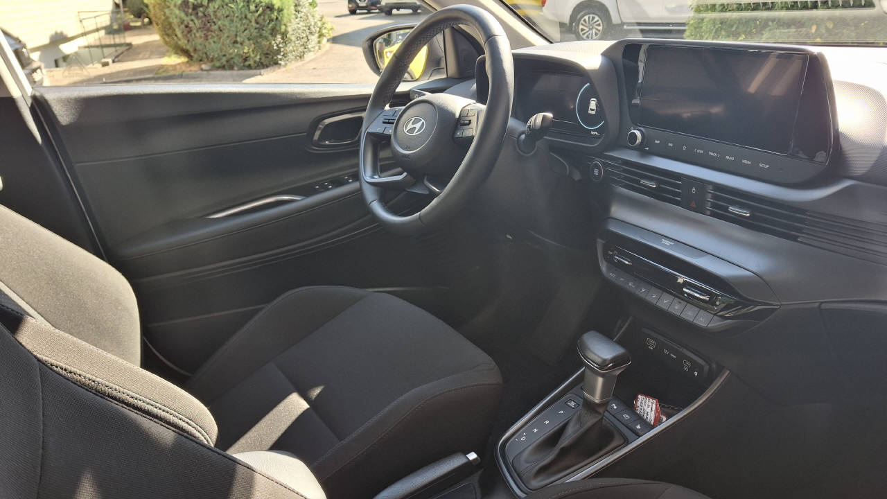 HYUNDAI i20 1.0 T-GDi Vertex-image-5