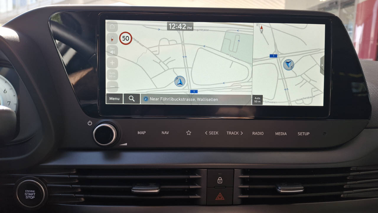 HYUNDAI i20 1.0 T-GDi Vertex-image-11