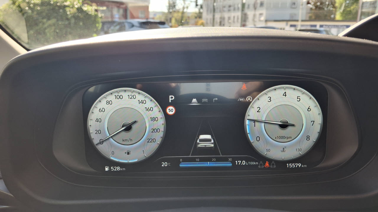 HYUNDAI i20 1.0 T-GDi Vertex-image-10