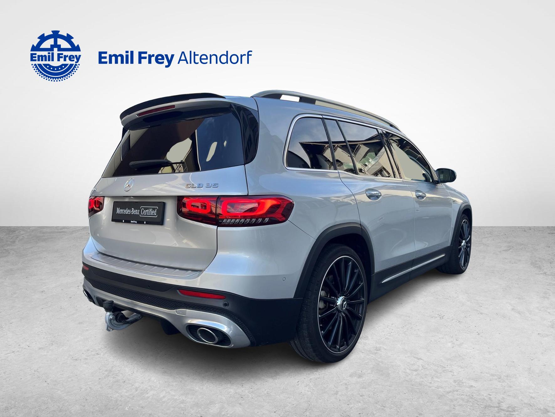 MERCEDES-BENZ AMG GLB 35 4MATIC-image-4