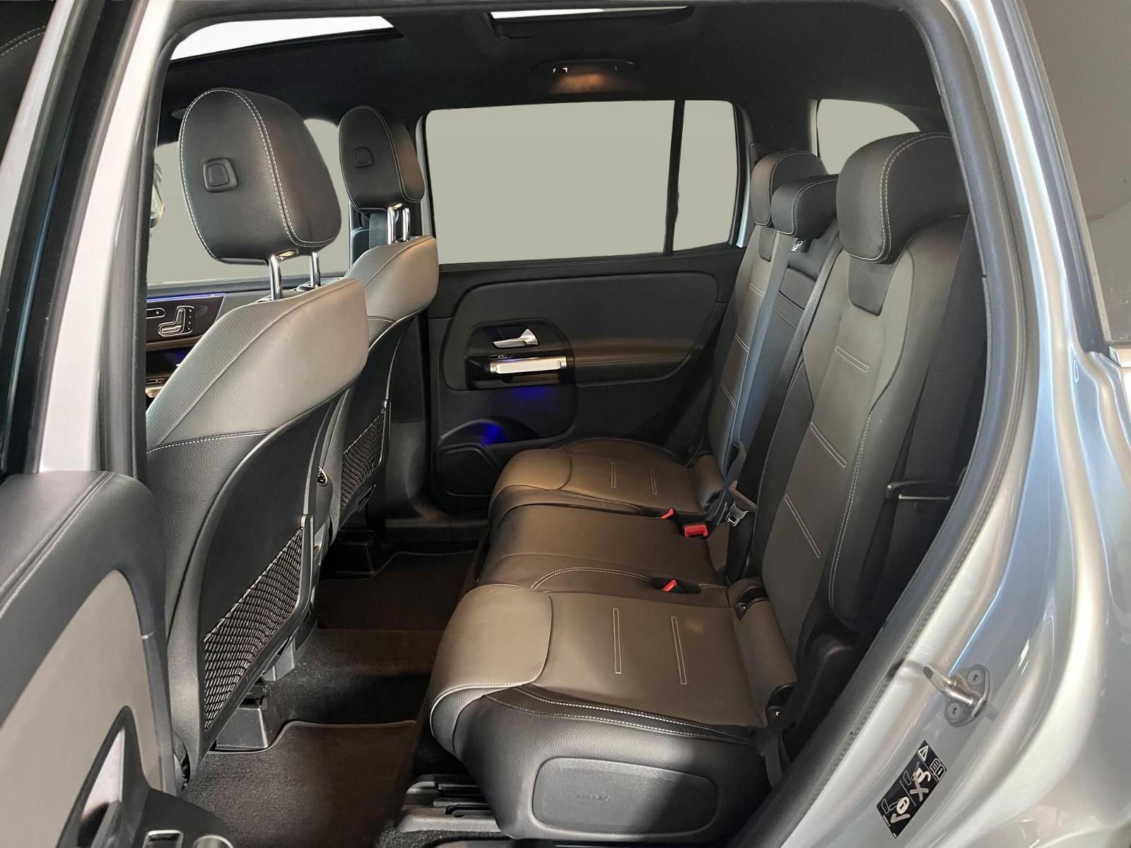 MERCEDES-BENZ AMG GLB 35 4MATIC-image-10