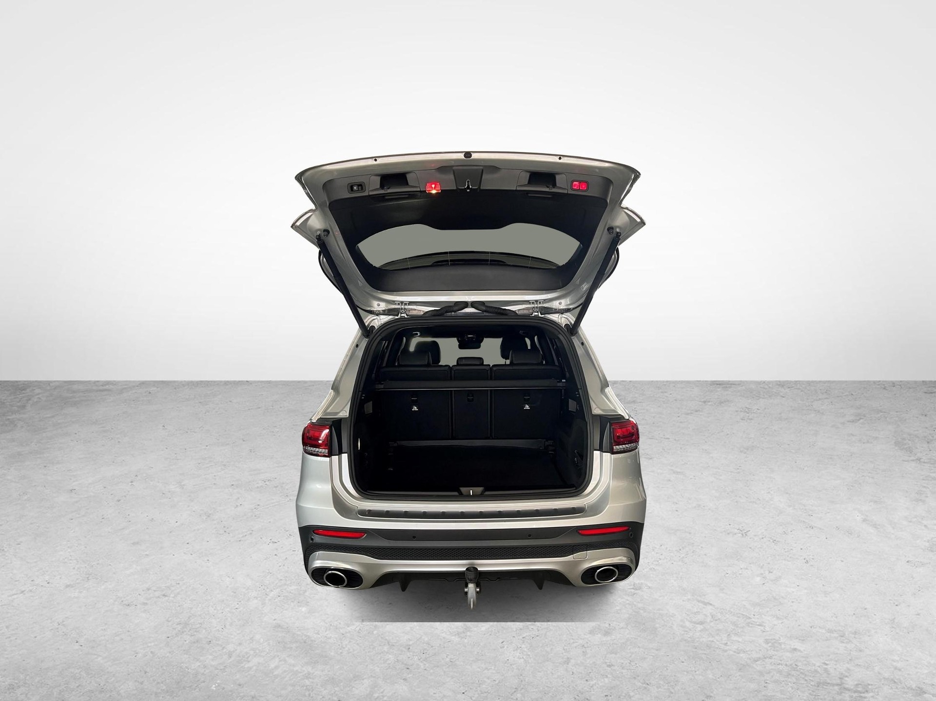 MERCEDES-BENZ AMG GLB 35 4MATIC-image-11