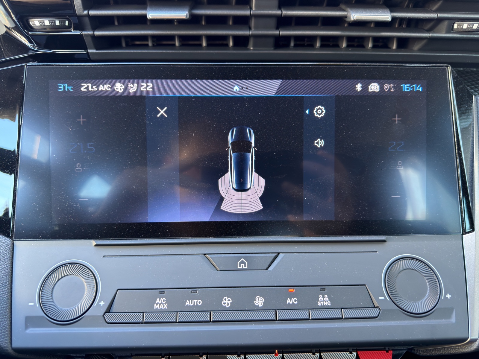 PEUGEOT 308 SW 1.2 Hybrid Style-image-5