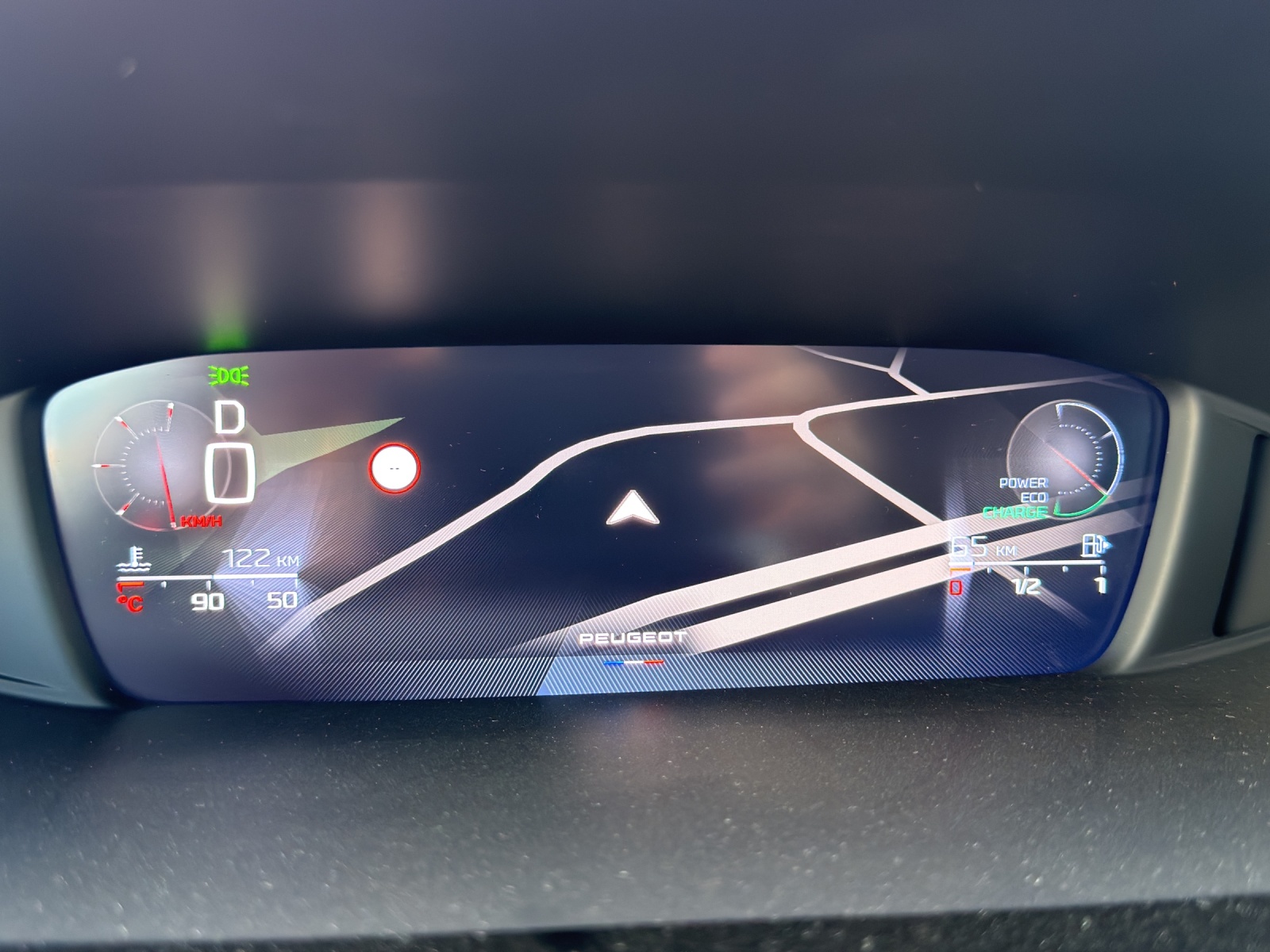 PEUGEOT 308 SW 1.2 Hybrid Style-image-15