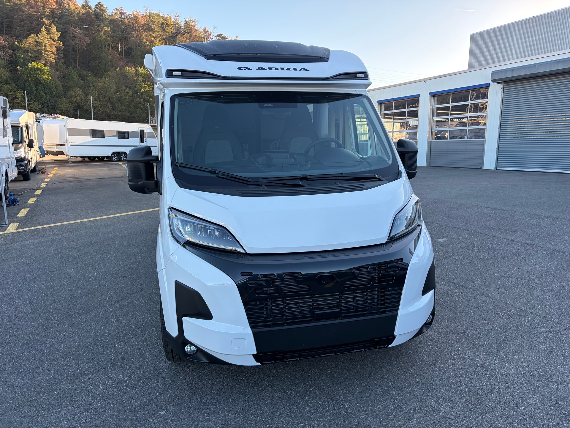 ADRIA Compact Select DL-image-1