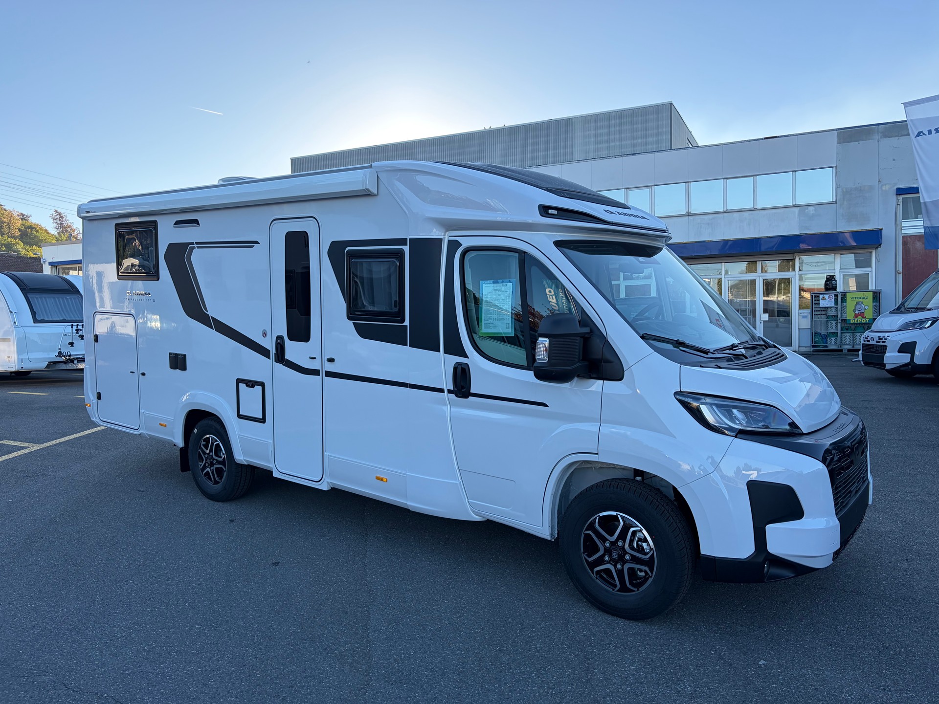 ADRIA Compact Select DL-image-0