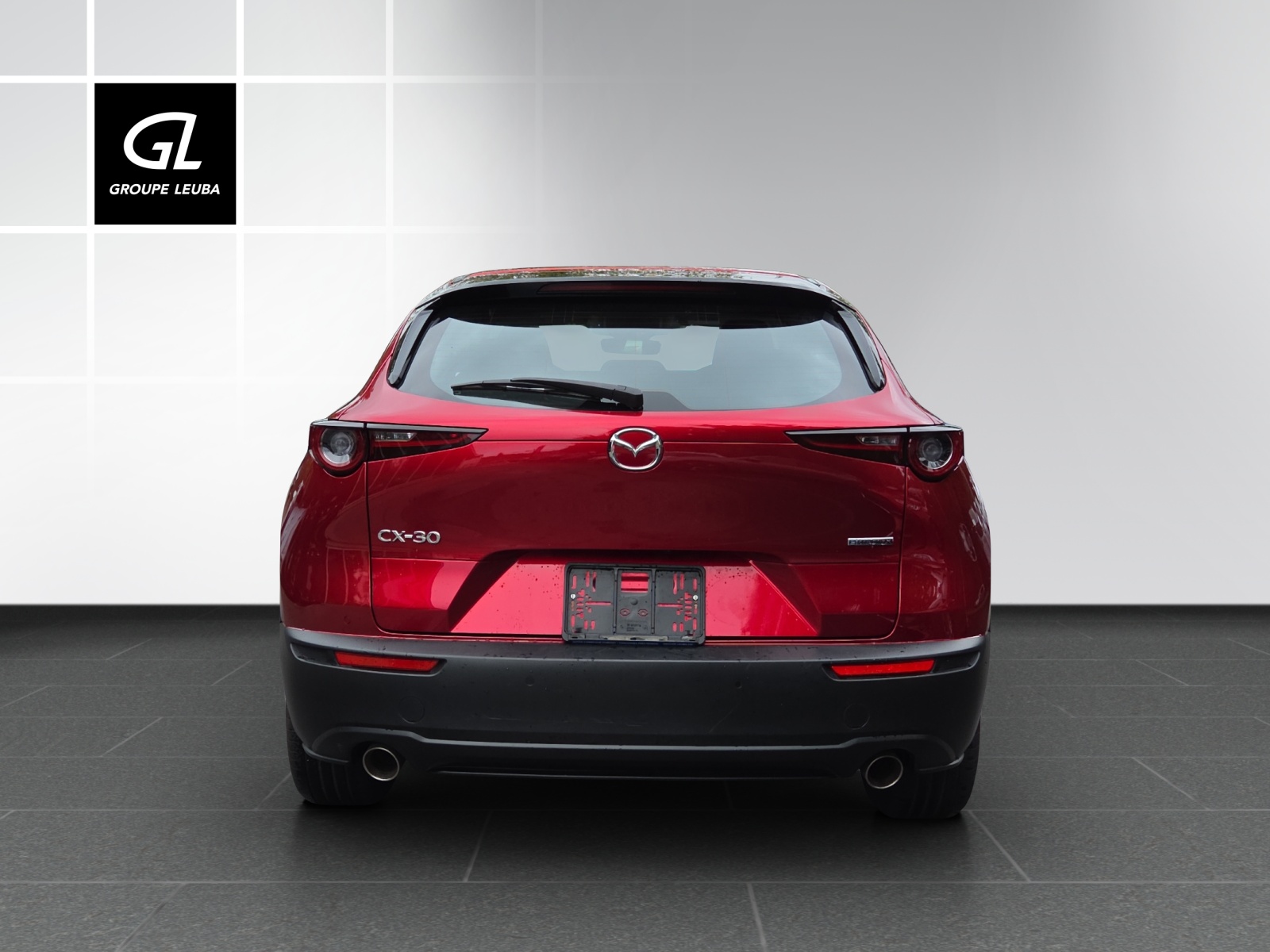 MAZDA CX-30 X 186 Ambition Plus-image-5