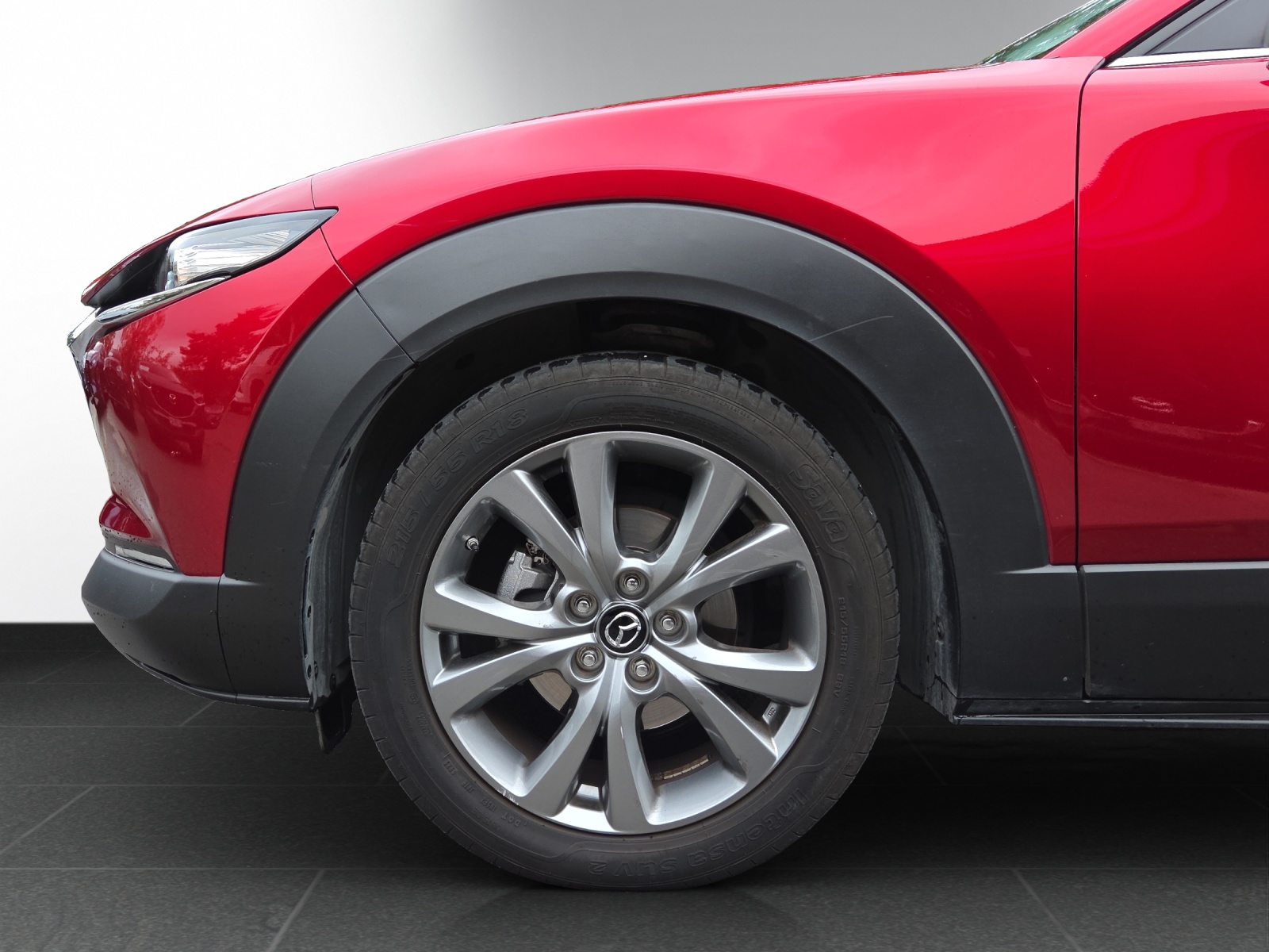 Image MAZDA CX-30 CX-30 X 186 Ambition Plus