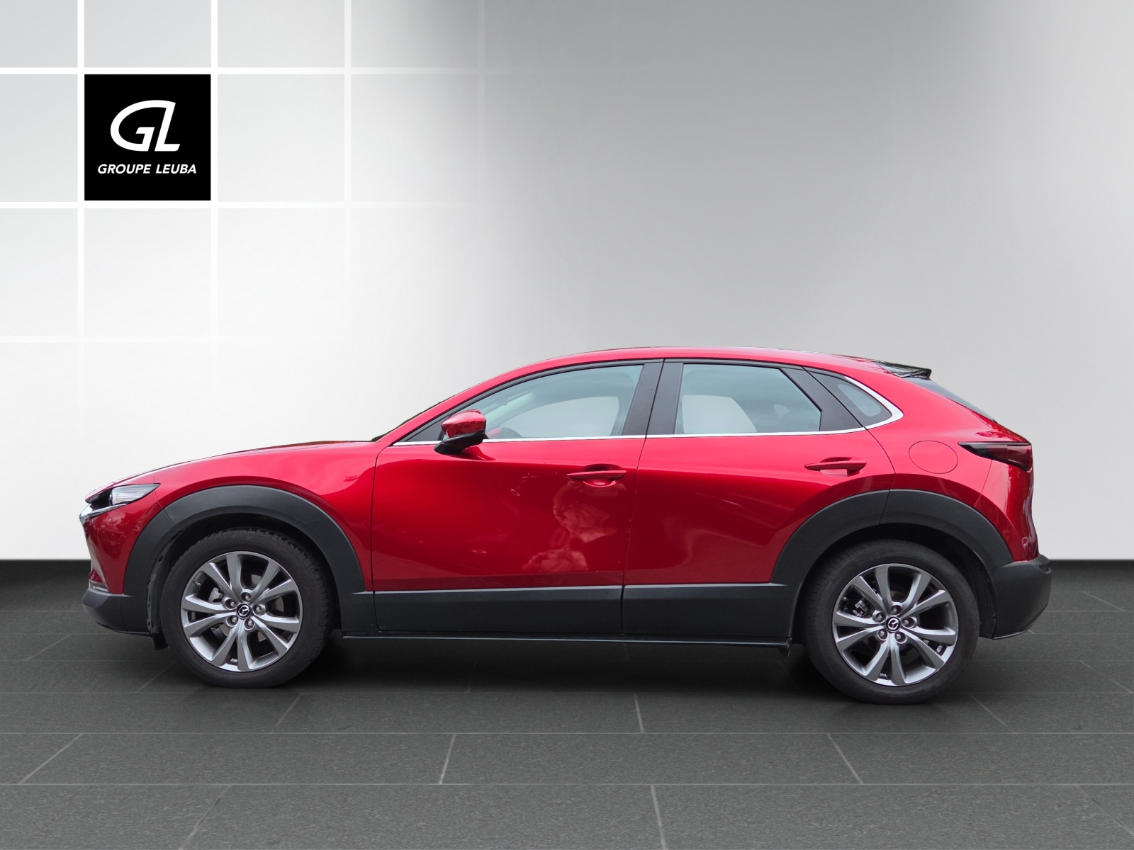 Image MAZDA CX-30 CX-30 X 186 Ambition Plus