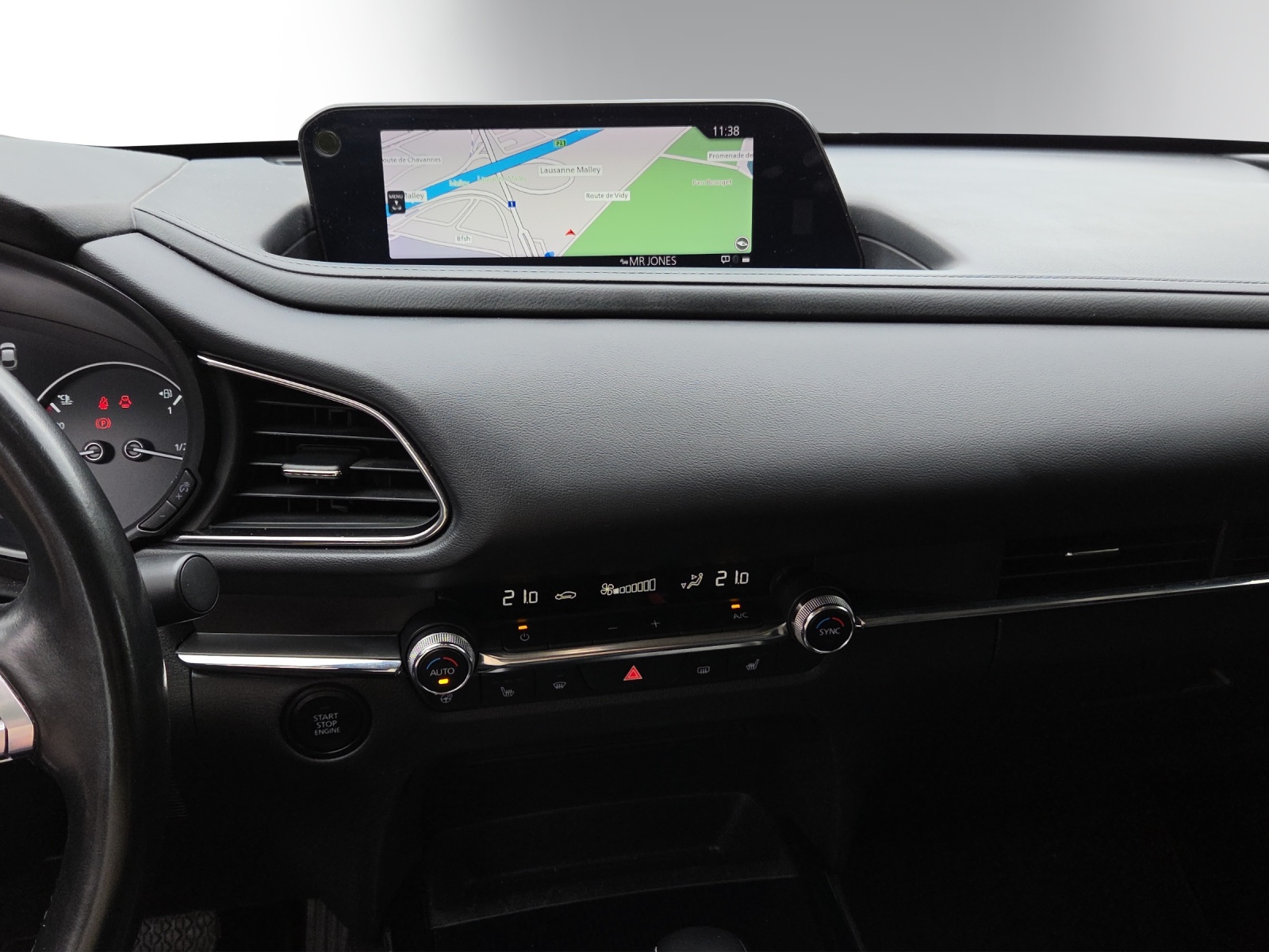 Image MAZDA CX-30 CX-30 X 186 Ambition Plus