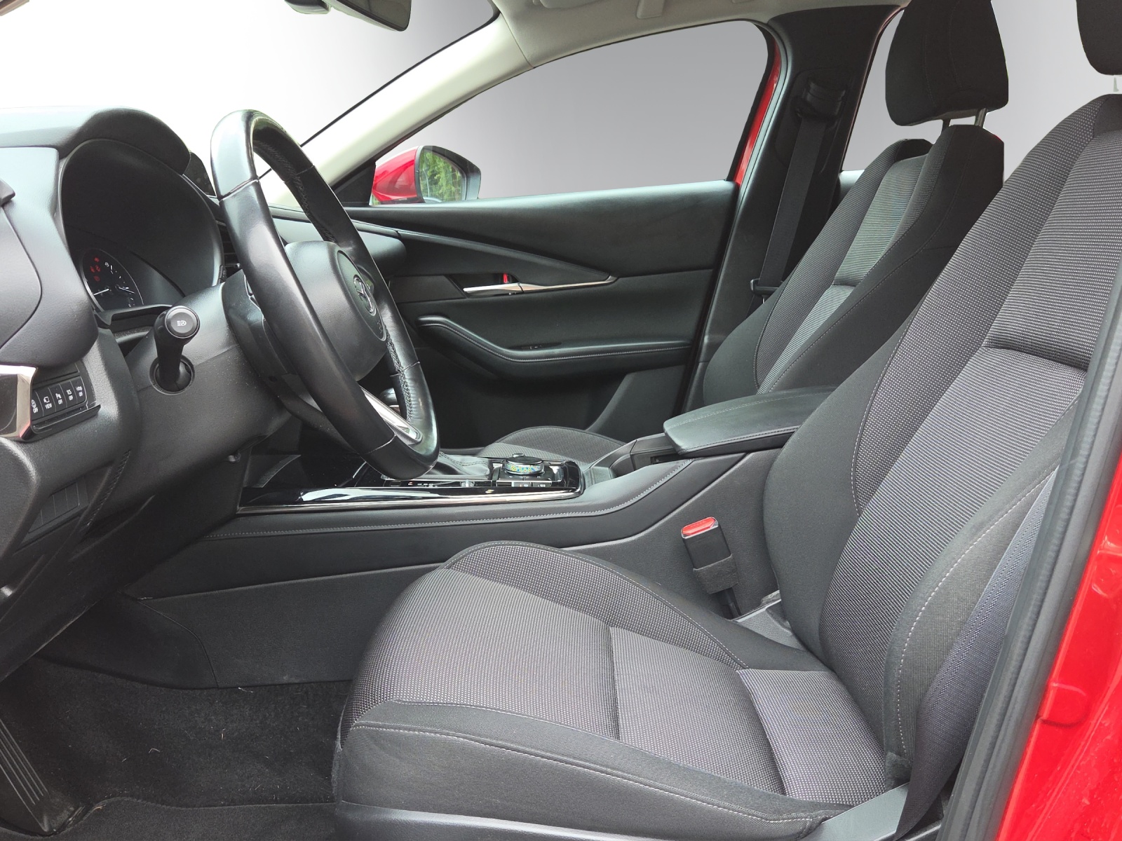 Image MAZDA CX-30 CX-30 X 186 Ambition Plus