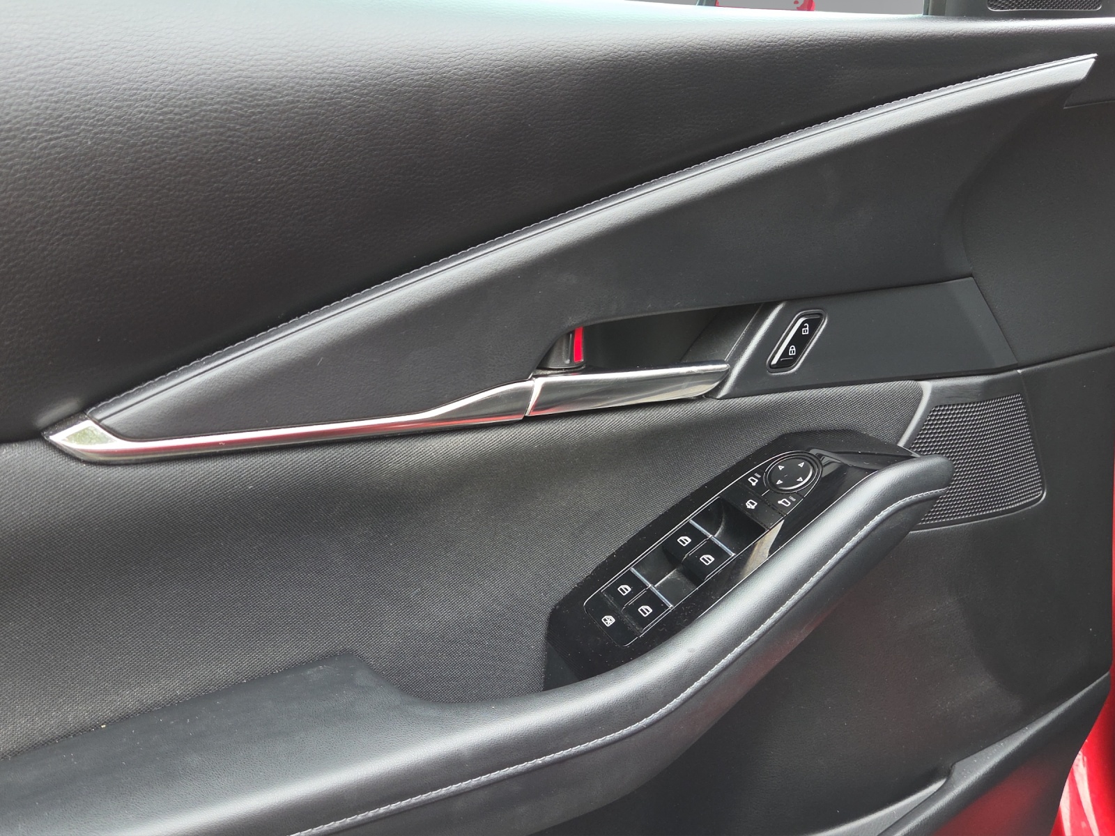 Image MAZDA CX-30 CX-30 X 186 Ambition Plus