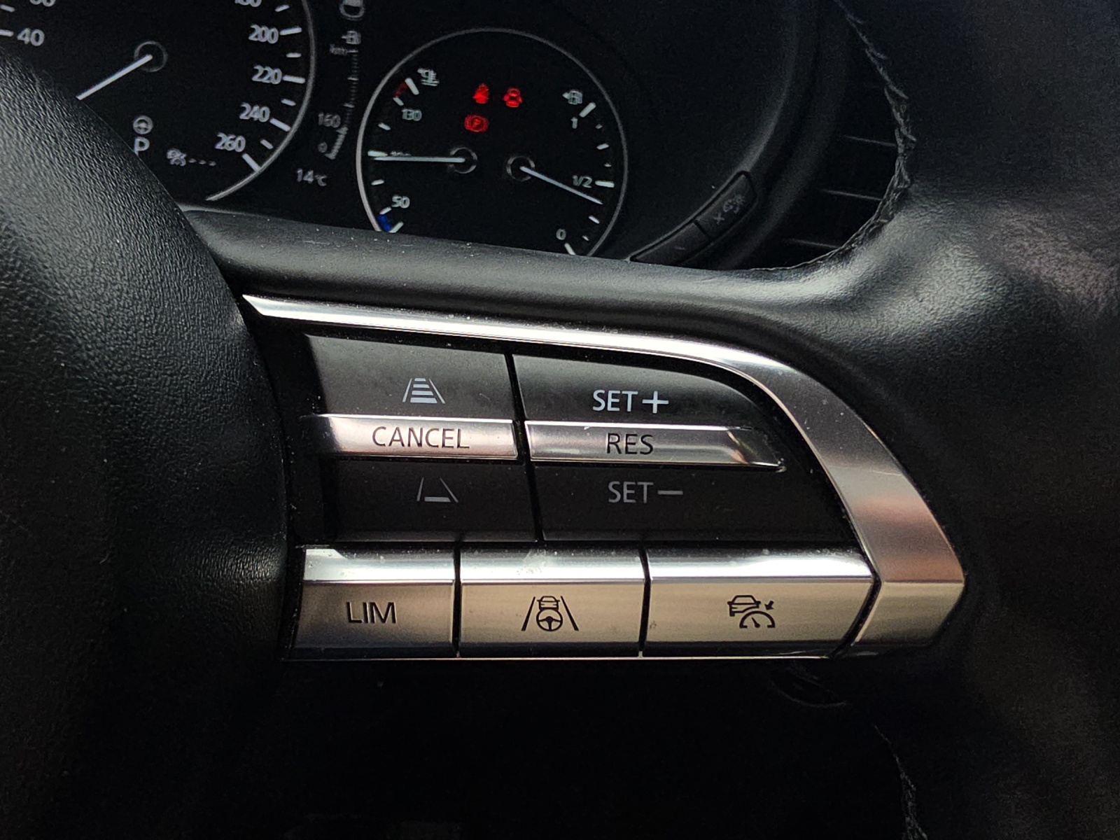 MAZDA CX-30 X 186 Ambition Plus-image-12
