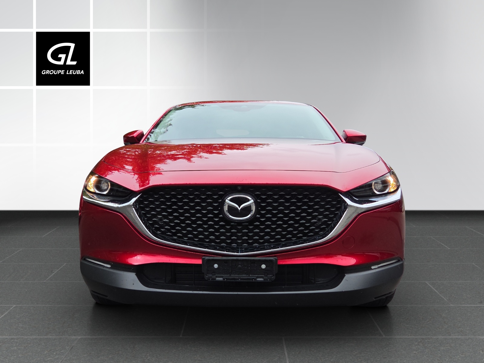 MAZDA CX-30 X 186 Ambition Plus-image-1