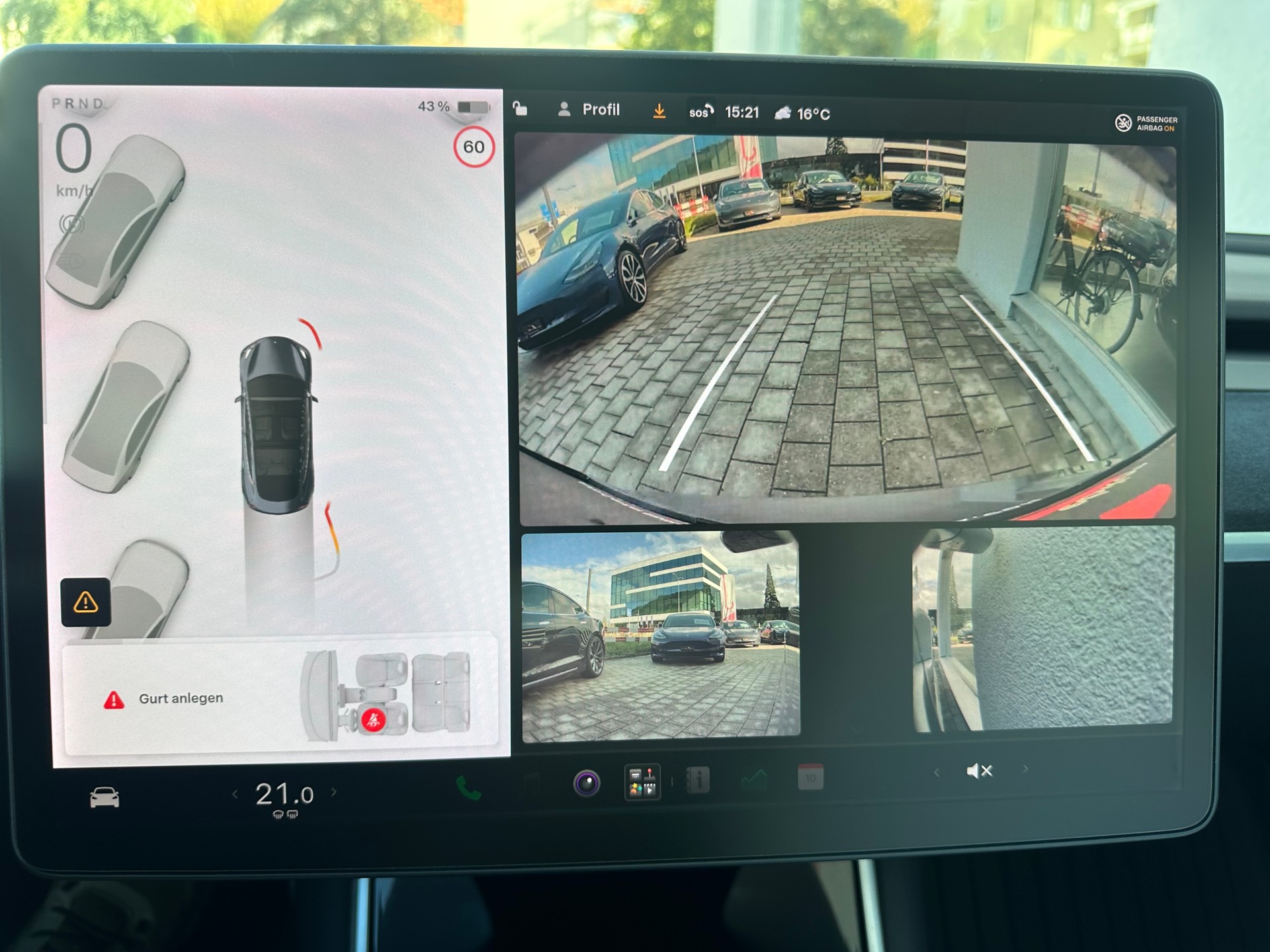 TESLA Model 3 Long Range Dual Motor AWD-image-10