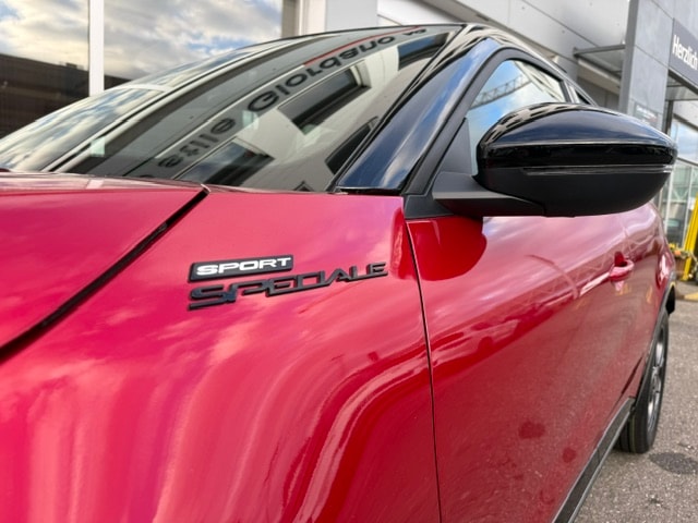ALFA ROMEO Junior 1.2 48V Hybrid Sport Speciale Tech Sky MY26-image-9
