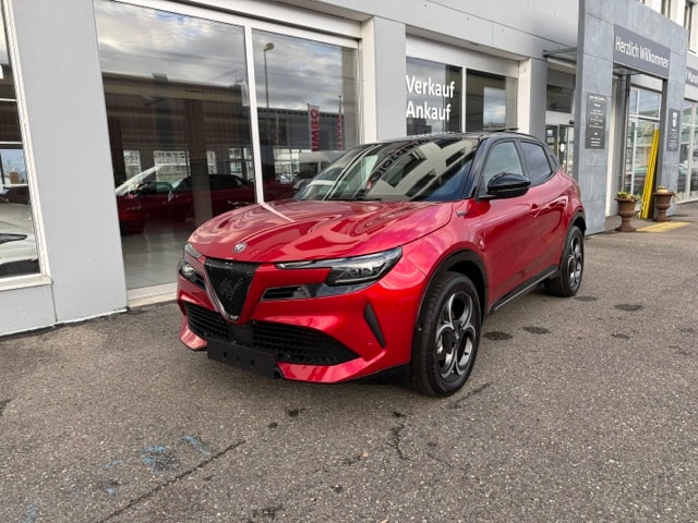 ALFA ROMEO Junior 1.2 48V Hybrid Sport Speciale Tech Sky MY26-image-3
