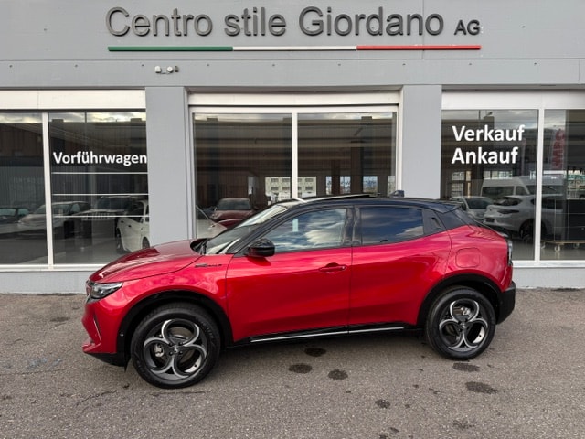 ALFA ROMEO Junior 1.2 48V Hybrid Sport Speciale Tech Sky MY26-image-1