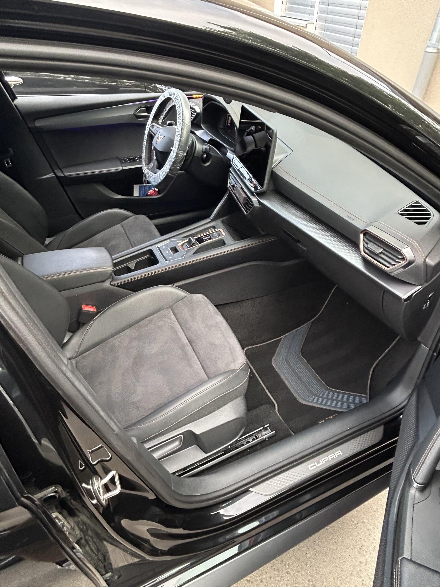 CUPRA LEON 2.0 TSI VZ DSG-image-5