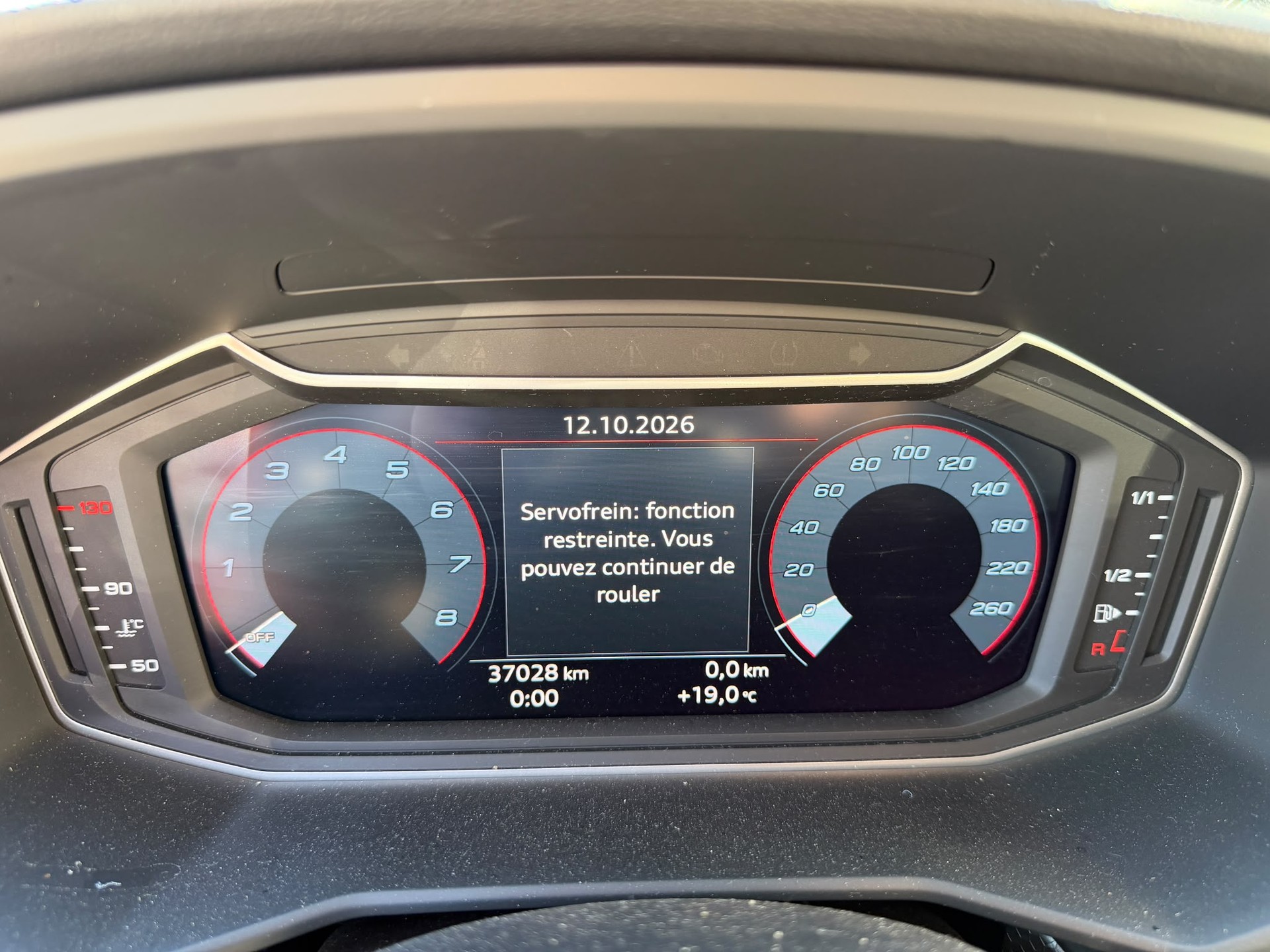 AUDI A1 Sportback 30 TFSI advanced S-tronic-image-7