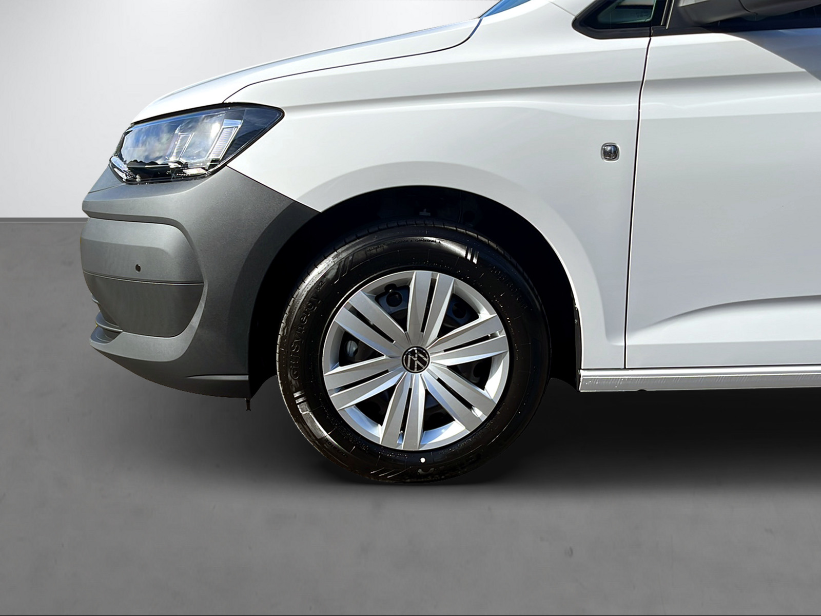 VW Caddy Kaw. 1.5 TSI 116-image-4
