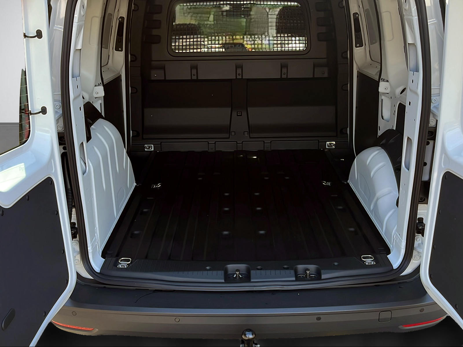VW Caddy Kaw. 1.5 TSI 116-image-6