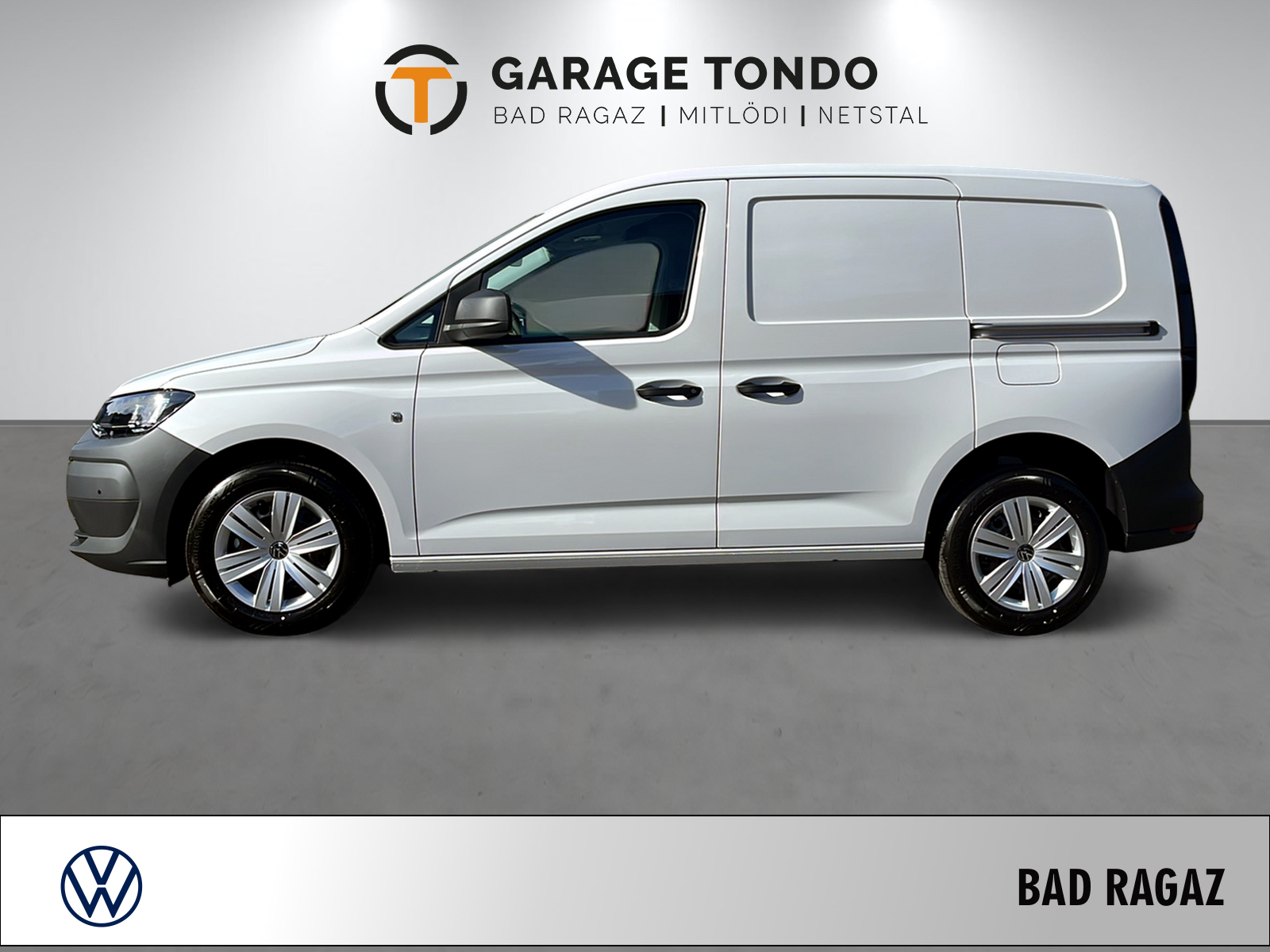 VW Caddy Kaw. 1.5 TSI 116-image-2
