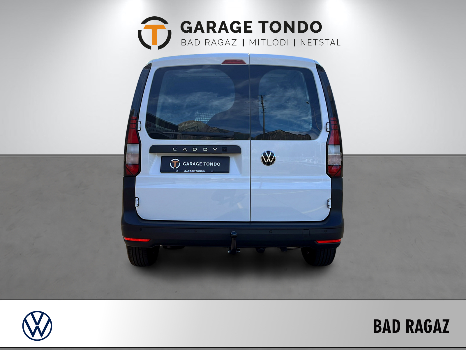 VW Caddy Kaw. 1.5 TSI 116-image-5