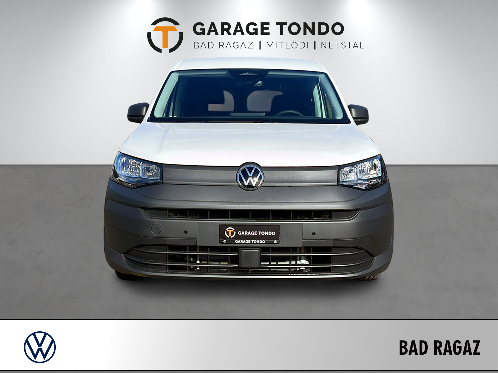 VW Caddy Kaw. 1.5 TSI 116-image-1