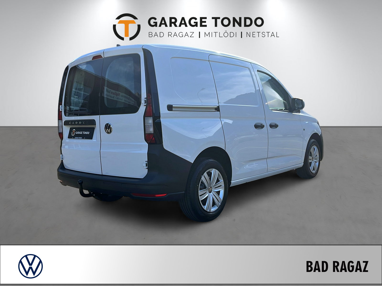VW Caddy Kaw. 1.5 TSI 116-image-3