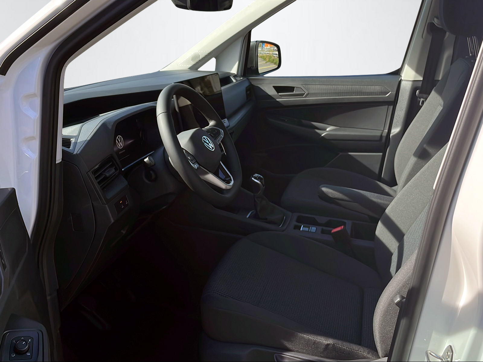 VW Caddy Kaw. 1.5 TSI 116-image-7