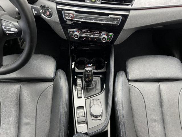 BMW X1 F48 20d xDrive-image-11