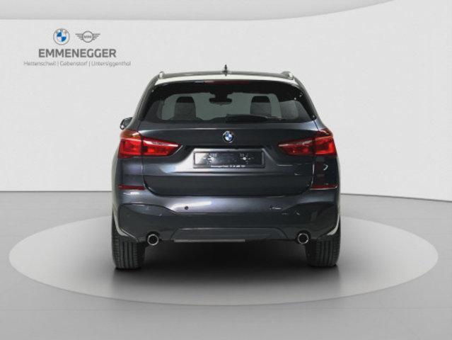BMW X1 F48 20d xDrive-image-3