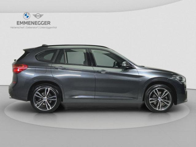 BMW X1 F48 20d xDrive-image-5