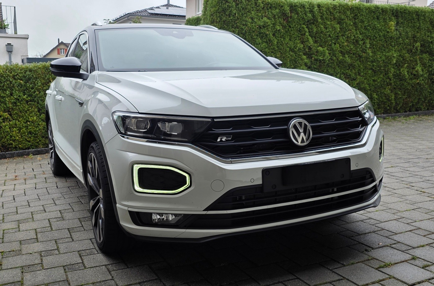 VW 2.0 TSI Sport DSG 4motion-image-1