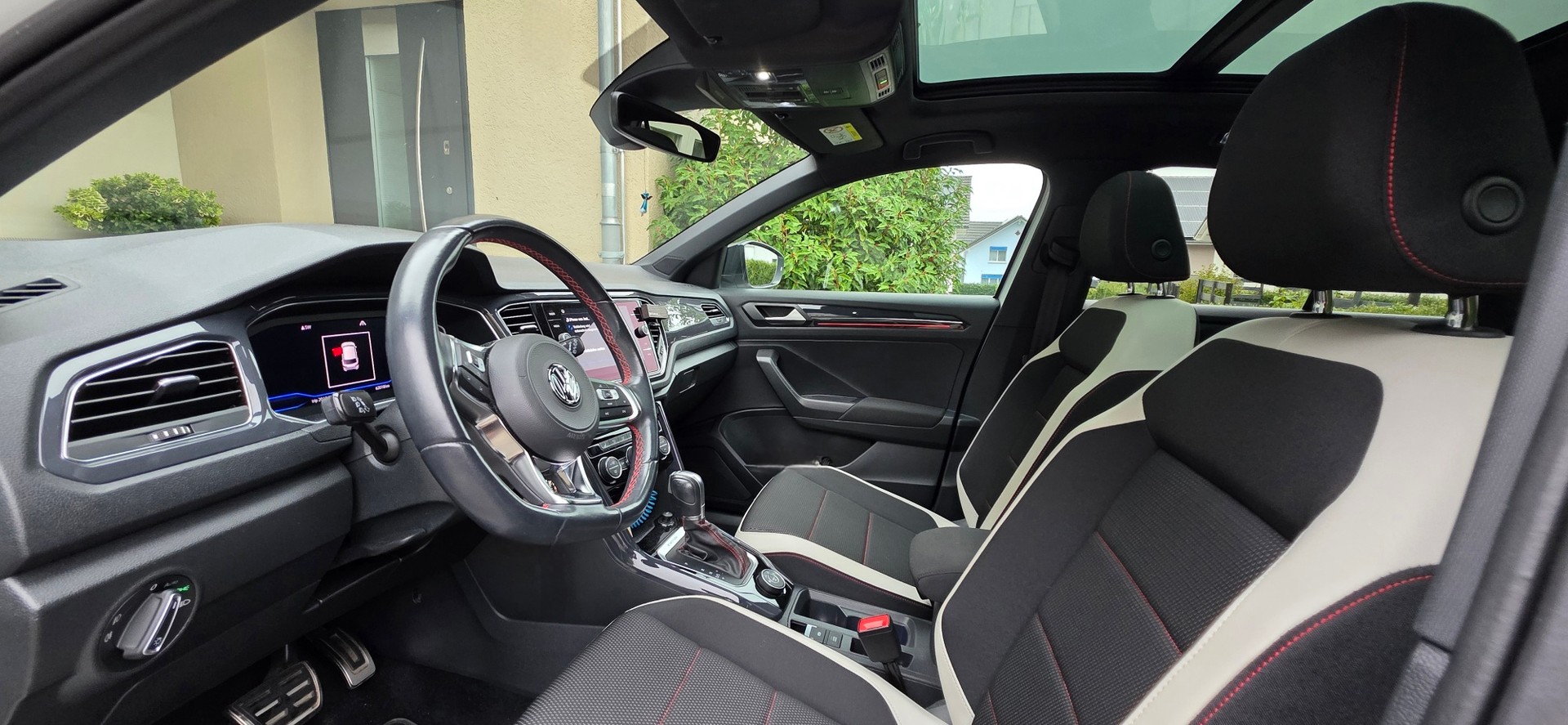 VW 2.0 TSI Sport DSG 4motion-image-4