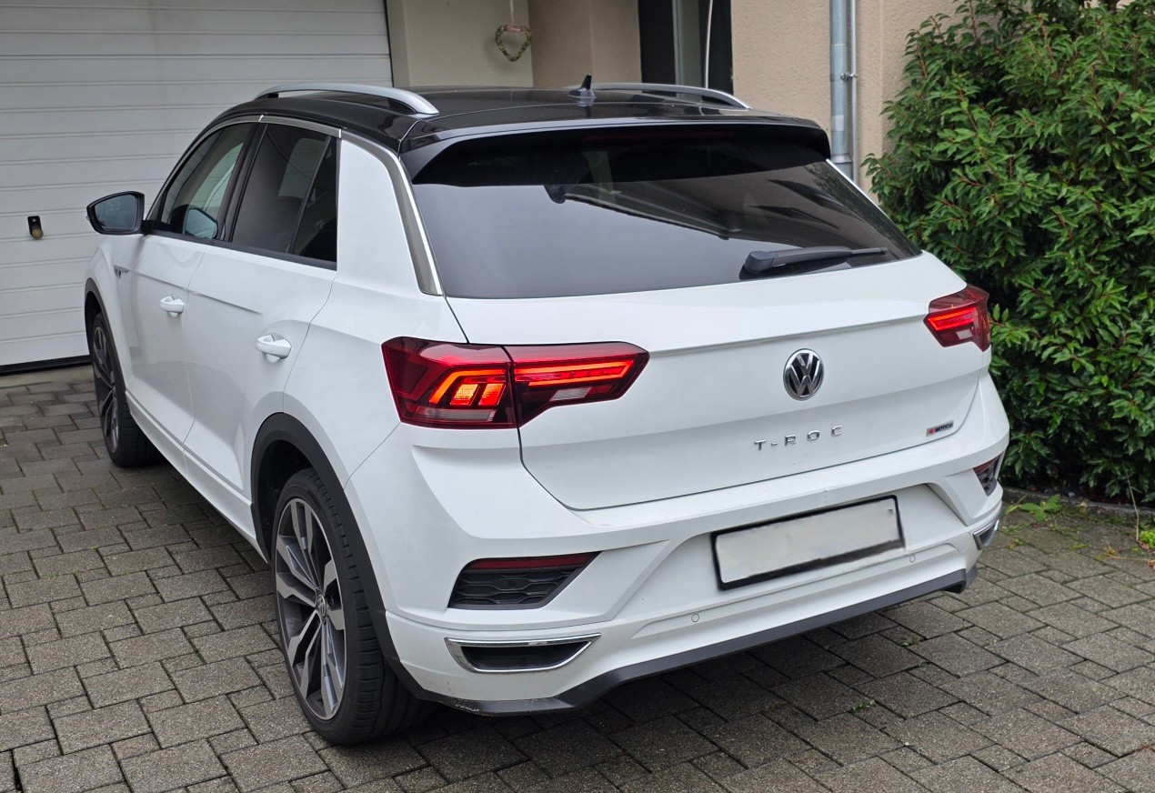 VW 2.0 TSI Sport DSG 4motion-image-2