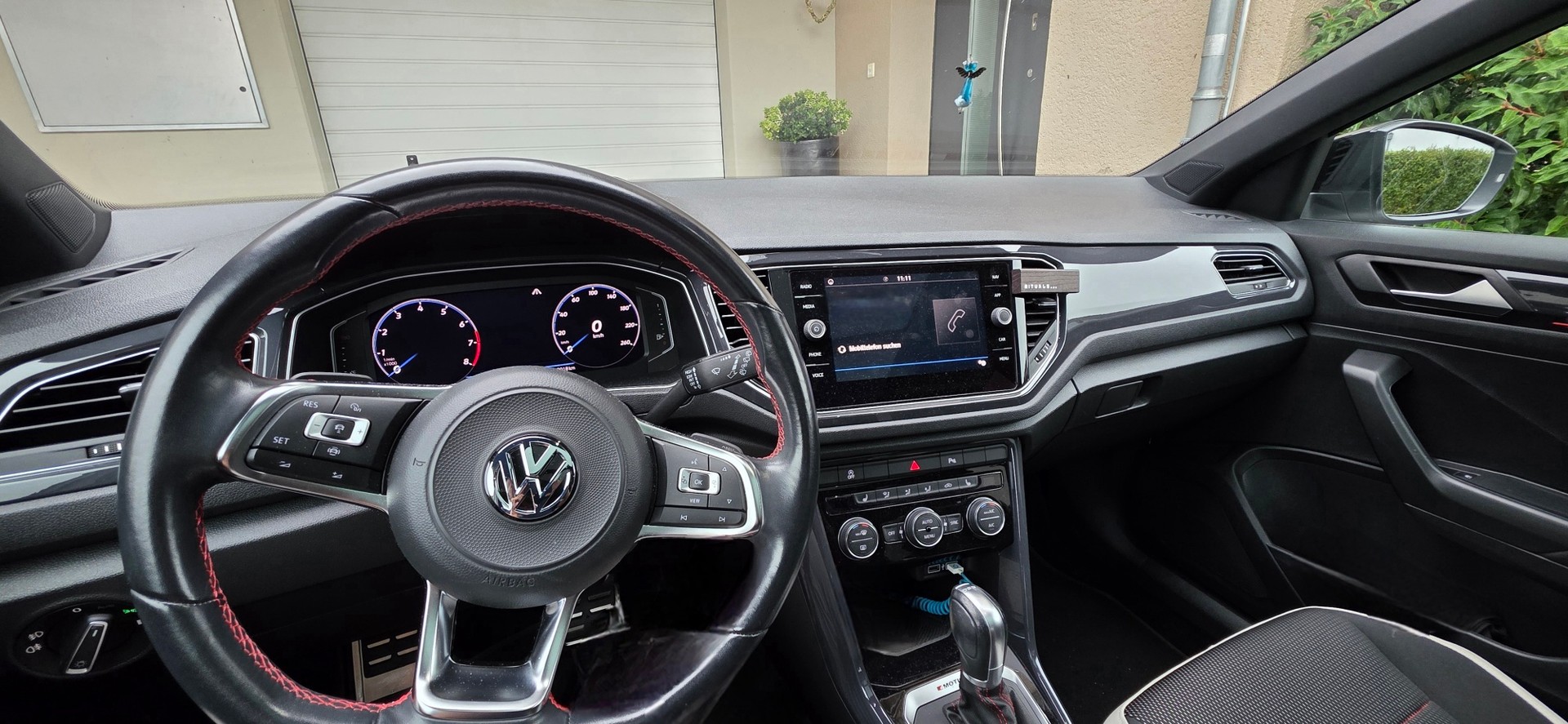 VW 2.0 TSI Sport DSG 4motion-image-3