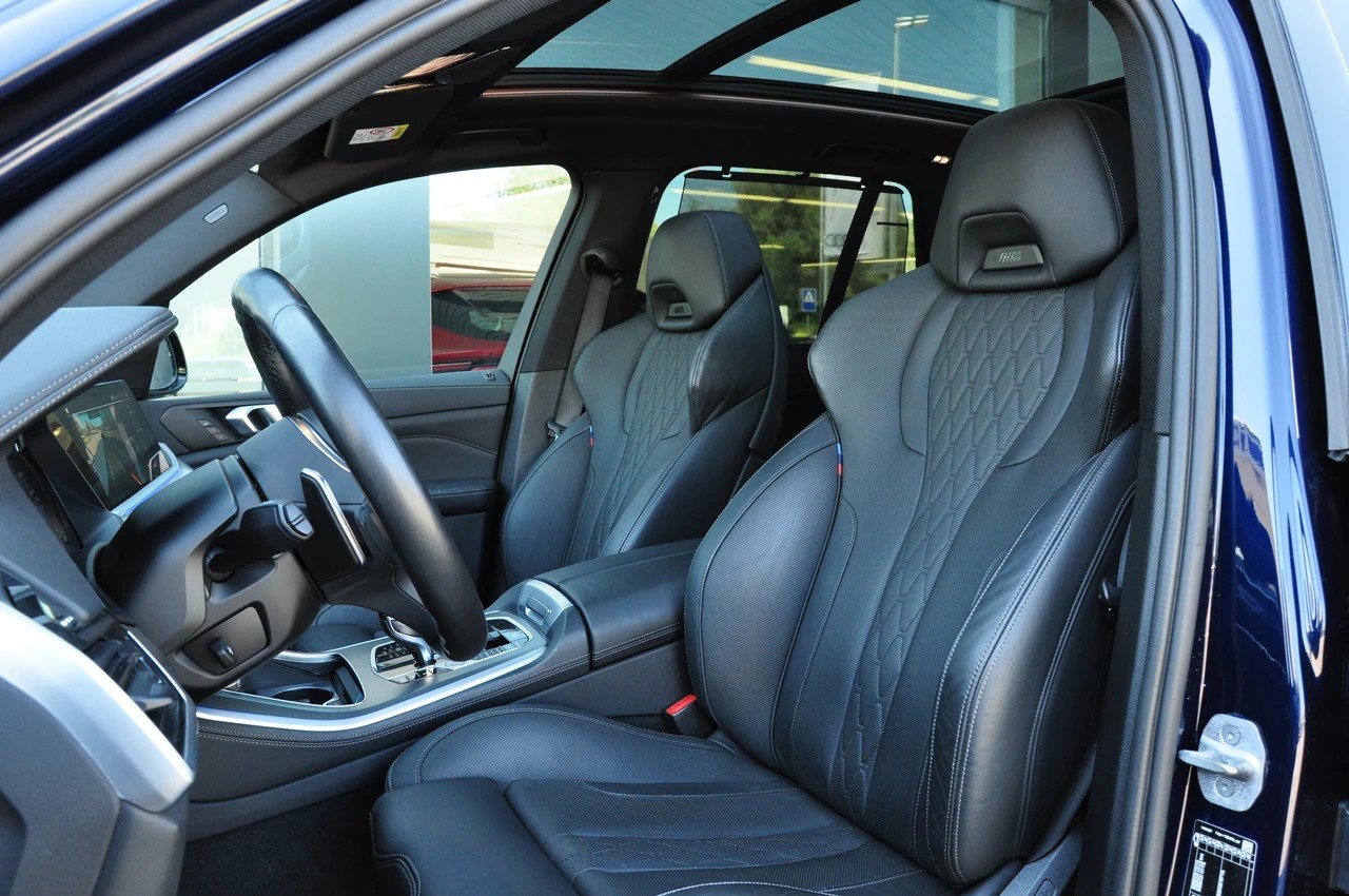 BMW X5 xDrive 48V 30d M Sport Steptronic-image-16
