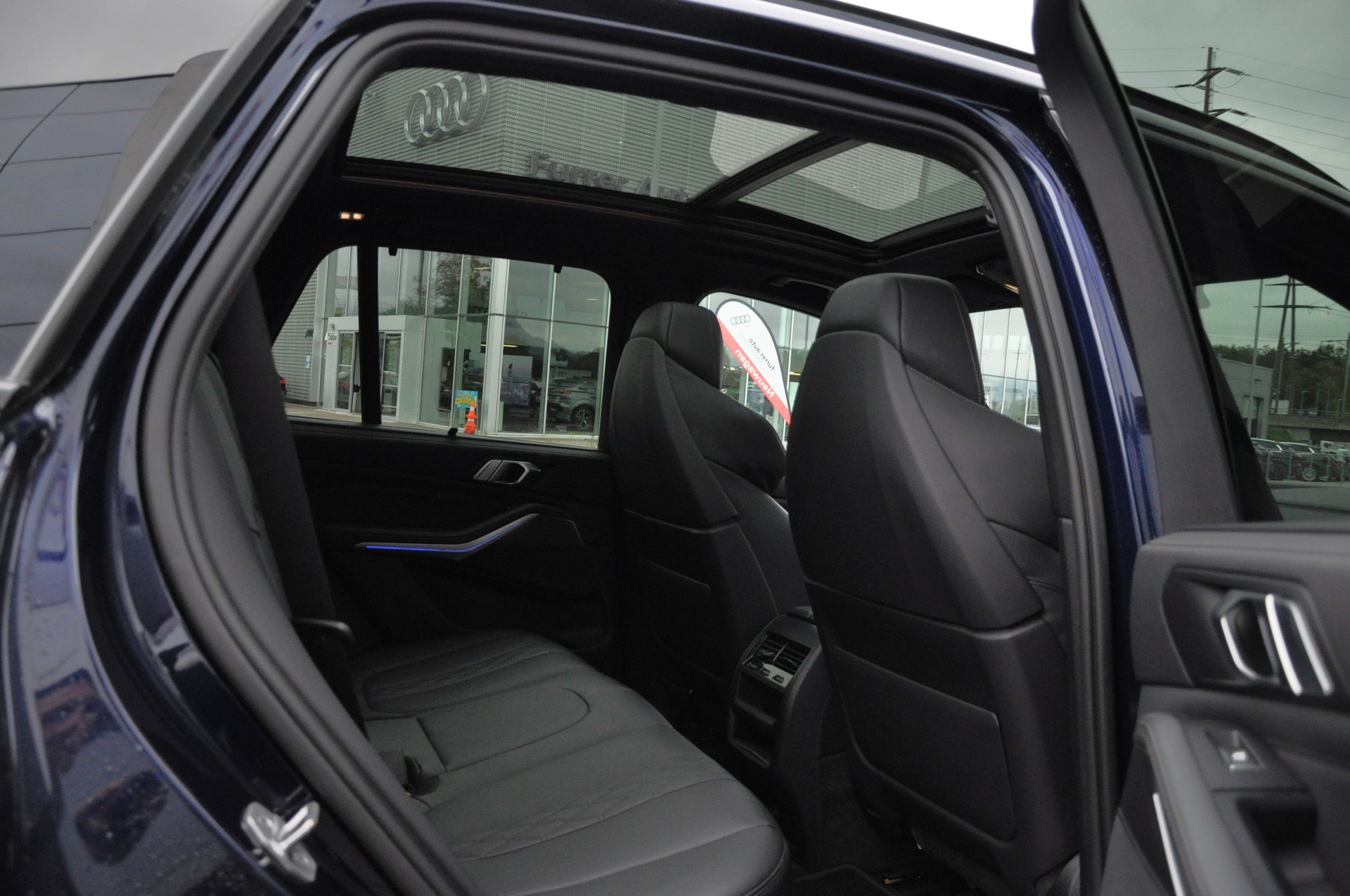 BMW X5 xDrive 48V 30d M Sport Steptronic-image-20