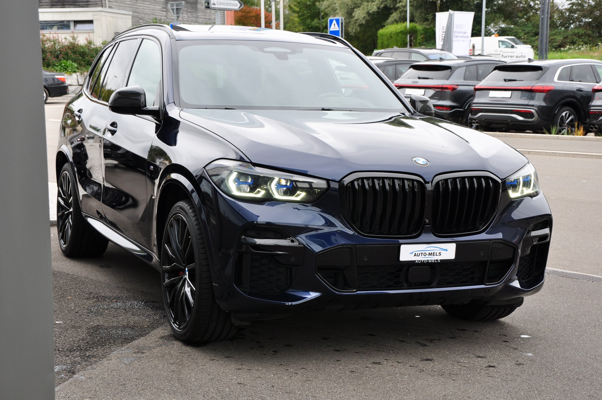 BMW X5 xDrive 48V 30d M Sport Steptronic-image-10